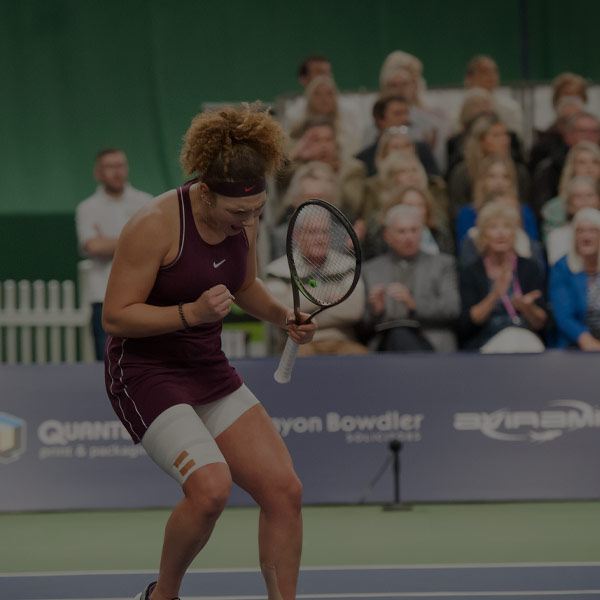 ITF World Tennis Tour Shrewsbury